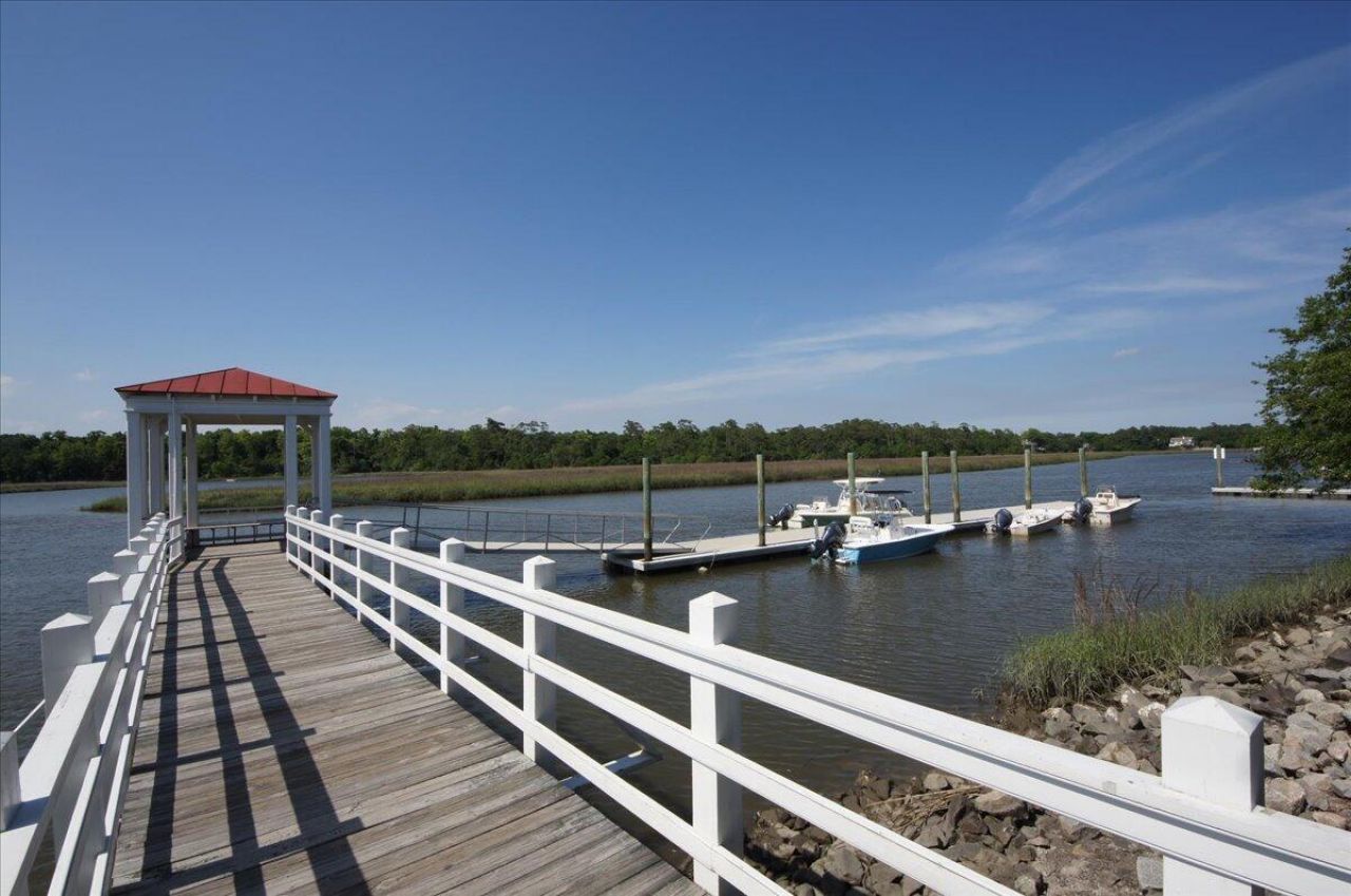 23 Robert Mills Circle Photo 100