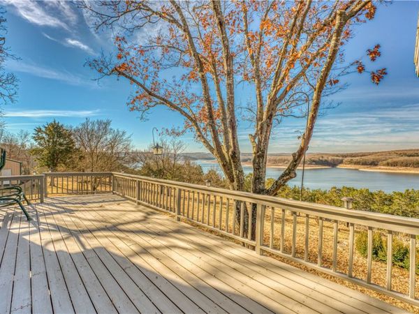 20151 Horseshoe Bend Road, Lead Hill, AR 72644