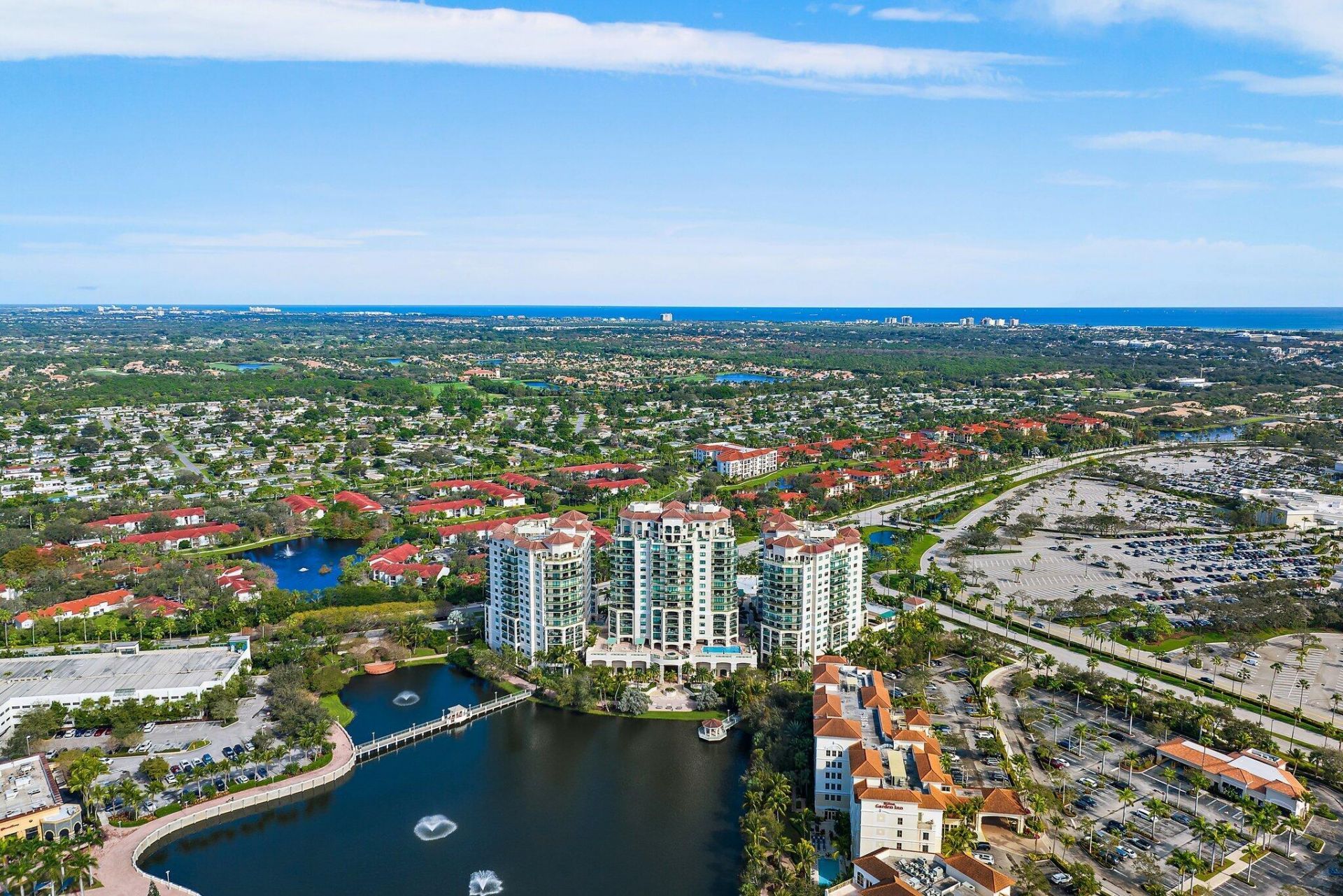 3610 Gardens Parkway, Unit 904a, Palm Beach Gardens, FL 33410 Photo