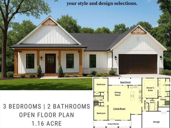 10740 Hannah Lane, Plato, MO 65552