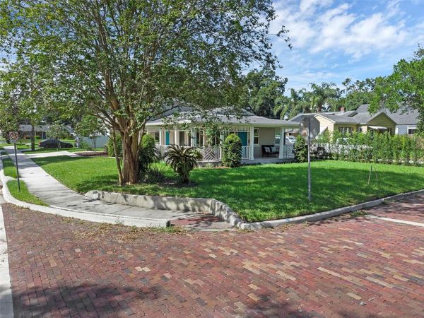 730 DELANEY PARK DRIVE, ORLANDO, FL 32806