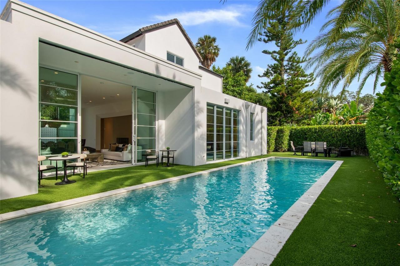 1161 Valencia Avenue, Winter Park, FL 32789 Photo