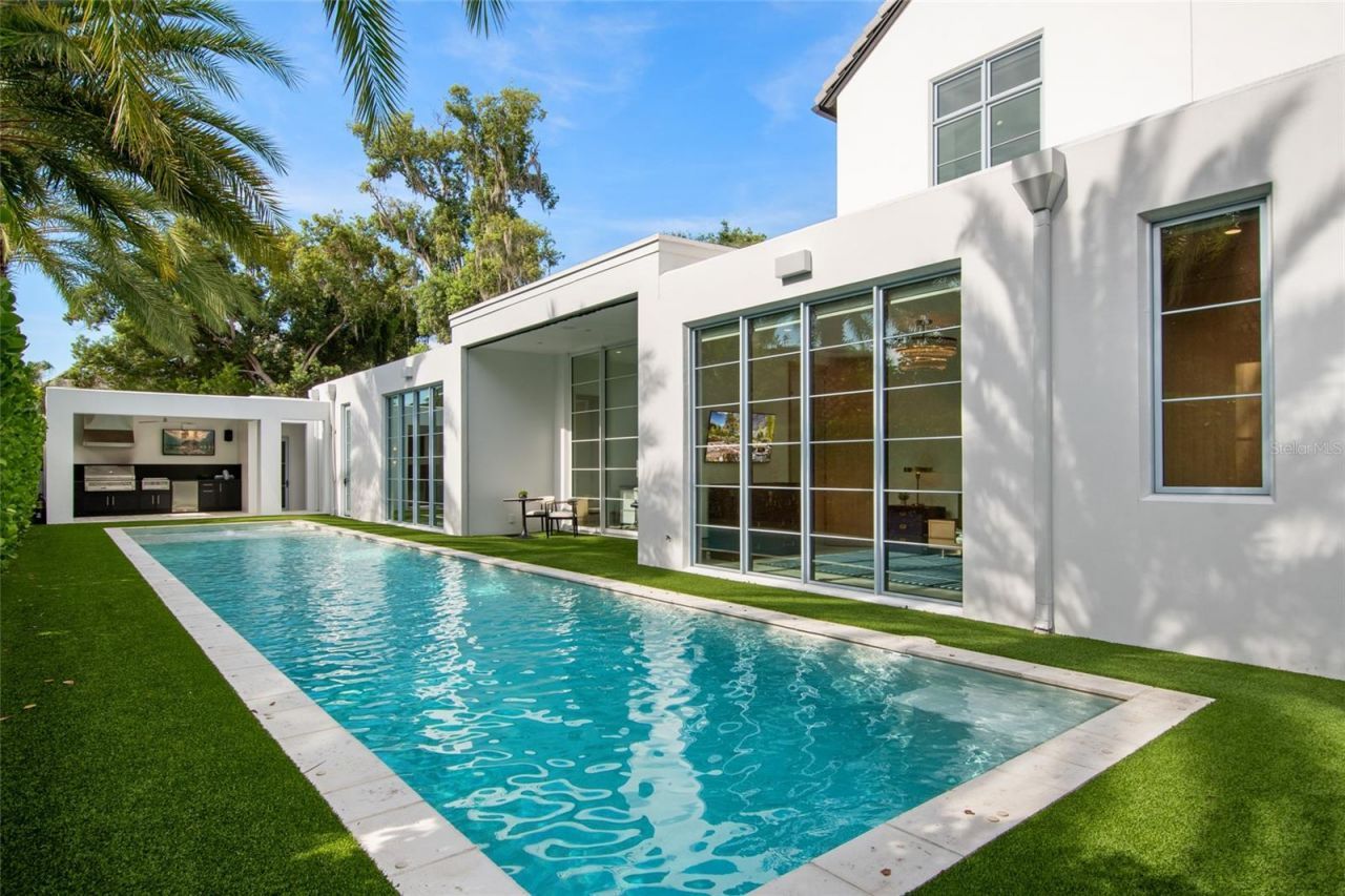 1161 Valencia Avenue, Winter Park, FL 32789 Photo