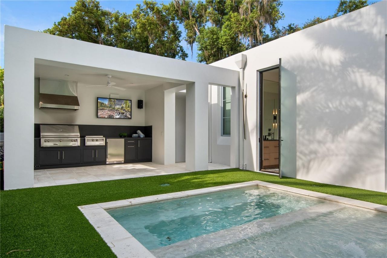 1161 Valencia Avenue, Winter Park, FL 32789 Photo