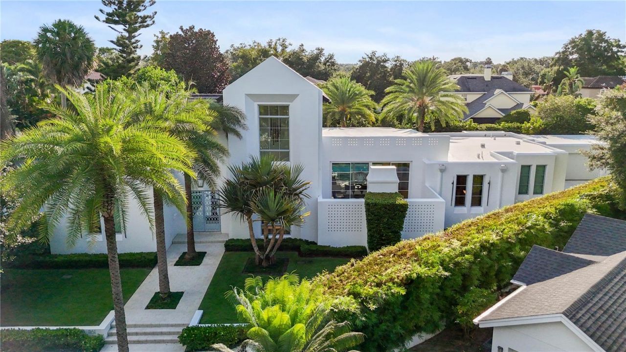 1161 Valencia Avenue, Winter Park, FL 32789 Photo