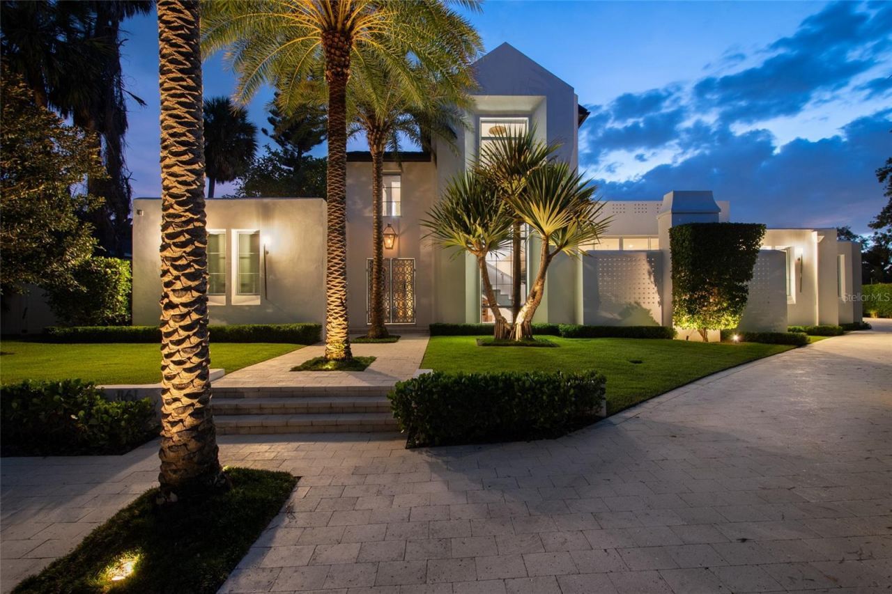 1161 Valencia Avenue, Winter Park, FL 32789 Photo