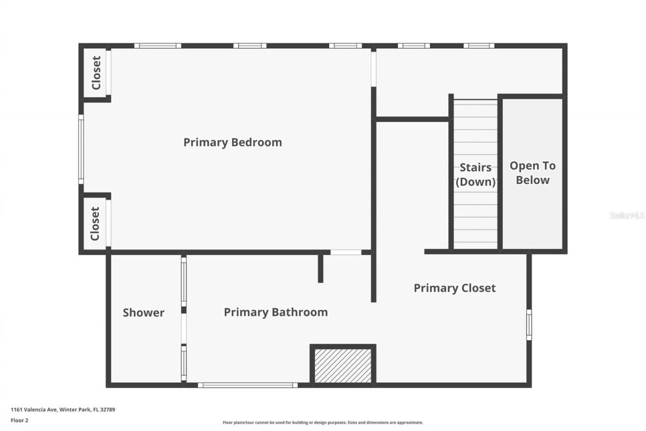 1161 Valencia Avenue, Winter Park, FL 32789 Photo