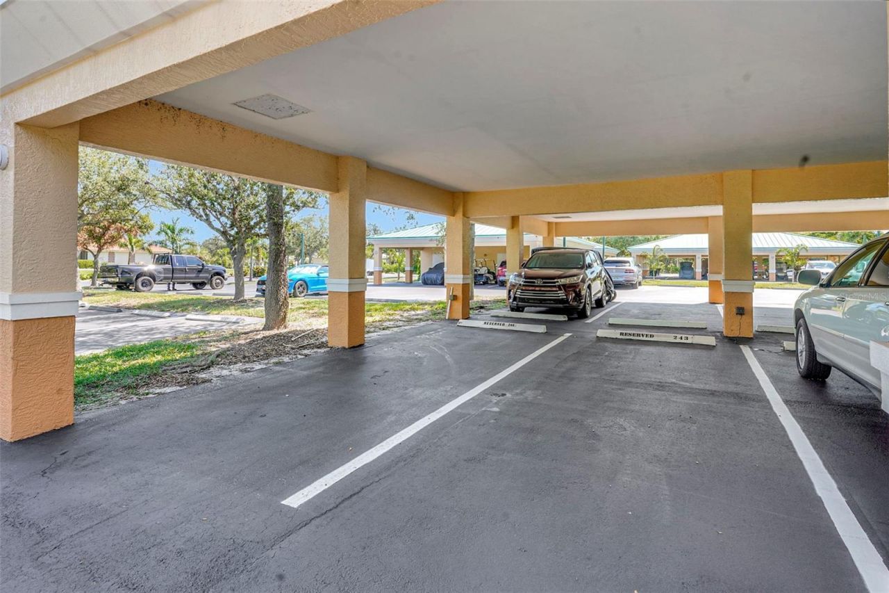 2060 Matecumbe Key Road, Unit 2803, Punta Gorda, FL 33955 Photo