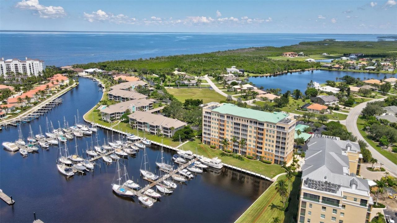 2060 Matecumbe Key Road, Unit 2803, Punta Gorda, FL 33955 Photo