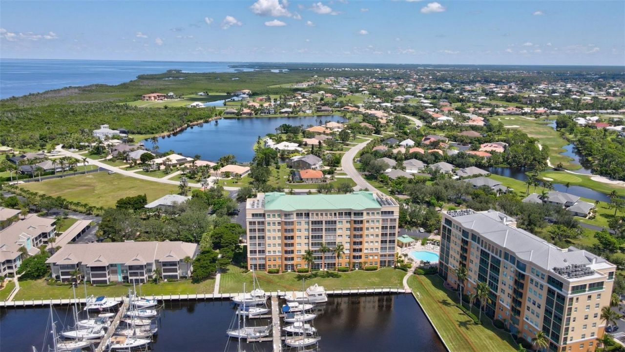 2060 Matecumbe Key Road, Unit 2803, Punta Gorda, FL 33955 Photo