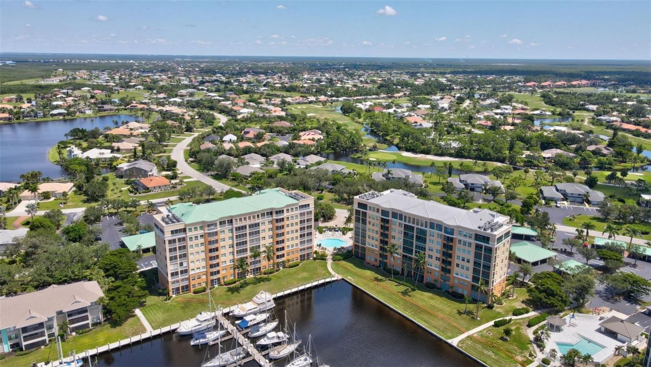 2060 Matecumbe Key Road, Unit 2803, Punta Gorda, FL 33955 Photo