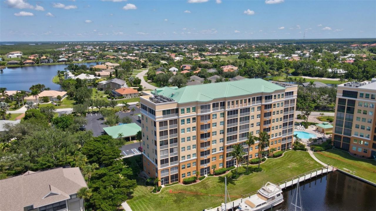 2060 Matecumbe Key Road, Unit 2803, Punta Gorda, FL 33955 Photo