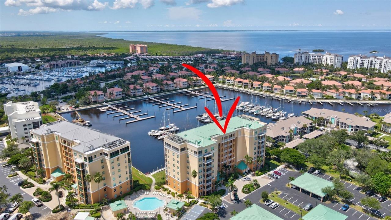 2060 Matecumbe Key Road, Unit 2803, Punta Gorda, FL 33955 Photo