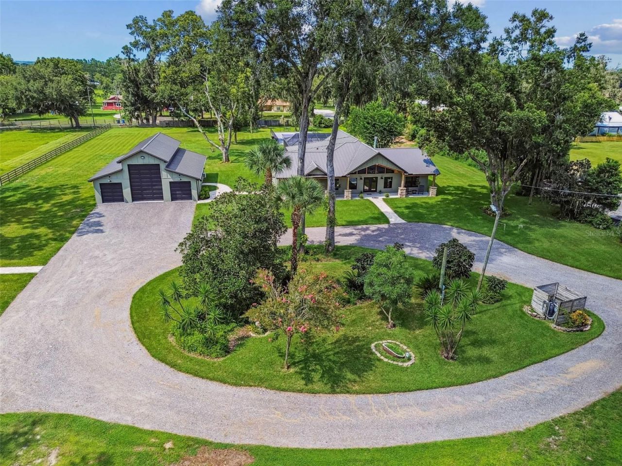 1517 Uncle Buds Lane, Lithia, FL 33547 Photo