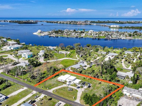 1450 NEW POINT COMFORT ROAD, ENGLEWOOD, FL 34223