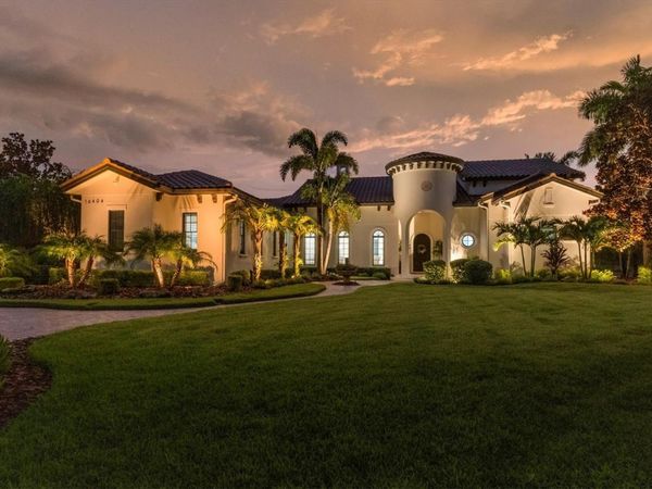 16404 CLEARLAKE AVENUE, LAKEWOOD RANCH, FL 34202