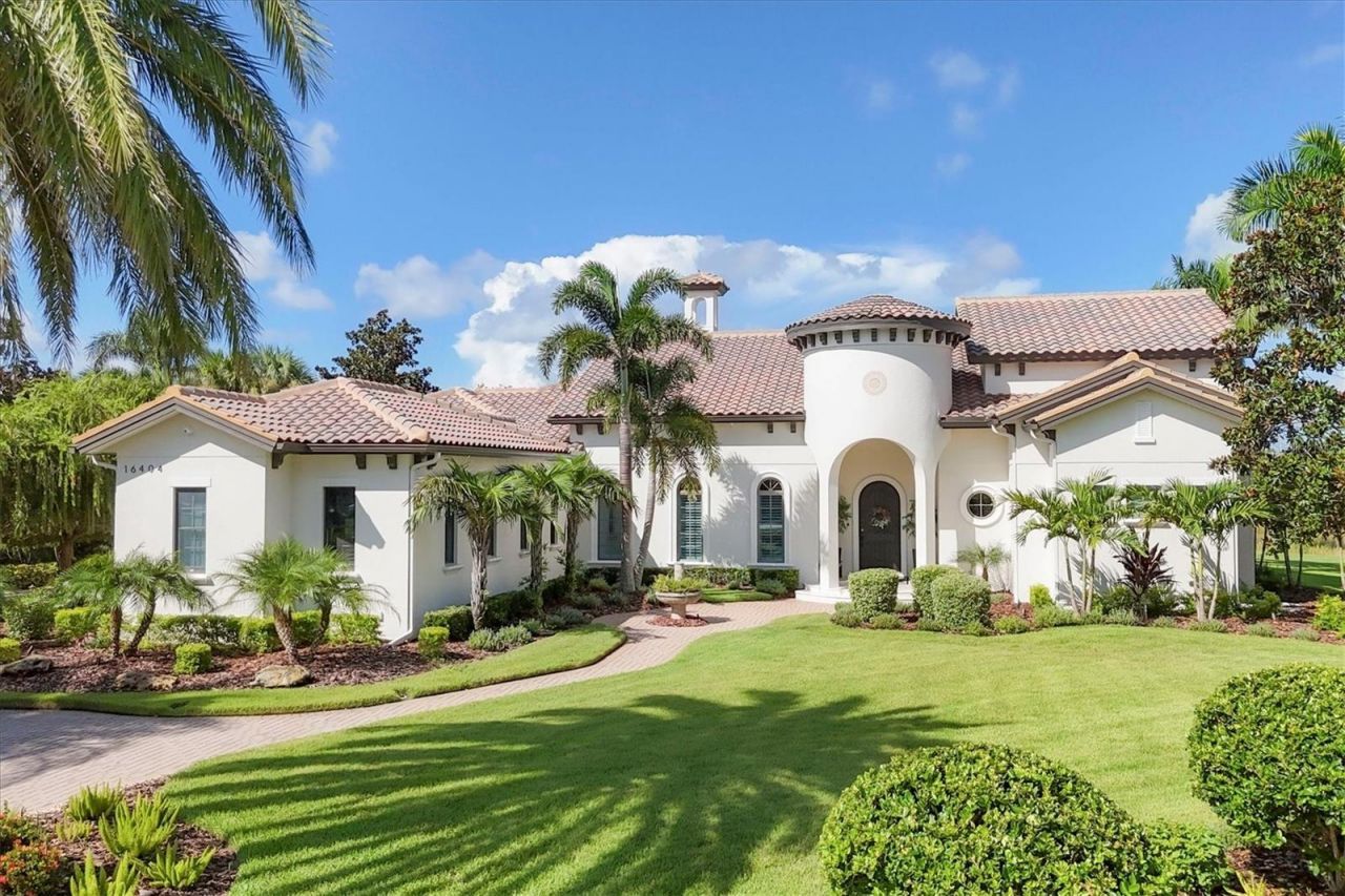 16404 Clearlake Avenue, Lakewood Ranch, FL 34202 Photo