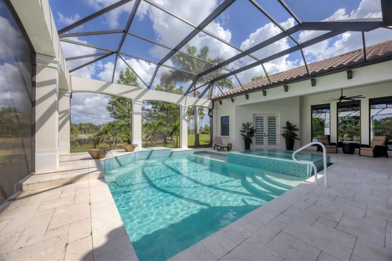 16404 Clearlake Avenue, Lakewood Ranch, FL 34202 Photo