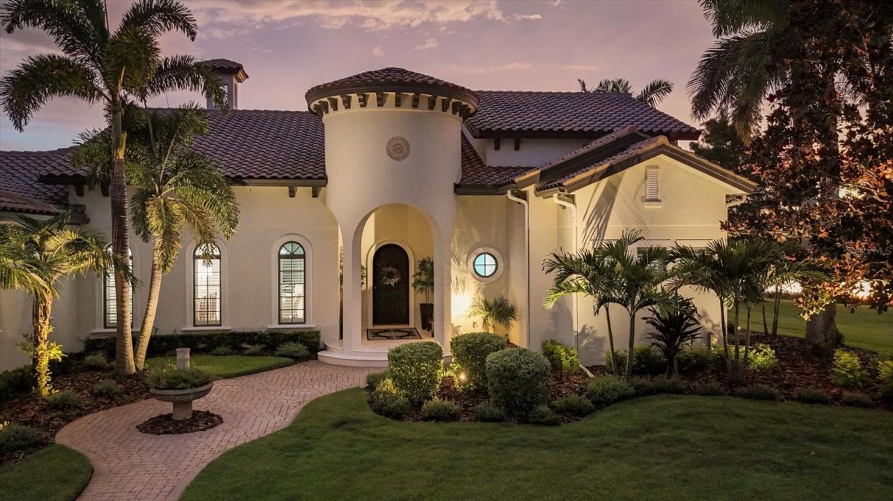 16404 Clearlake Avenue, Lakewood Ranch, FL 34202 Photo