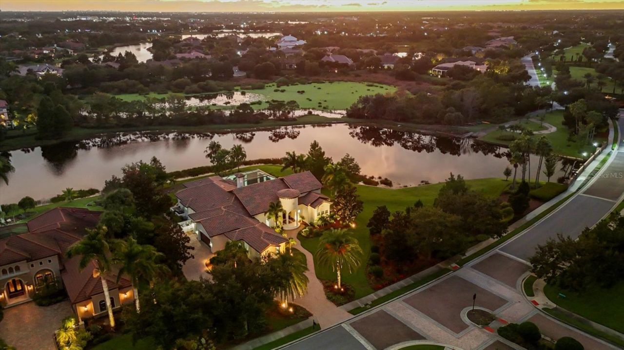 16404 Clearlake Avenue, Lakewood Ranch, FL 34202 Photo