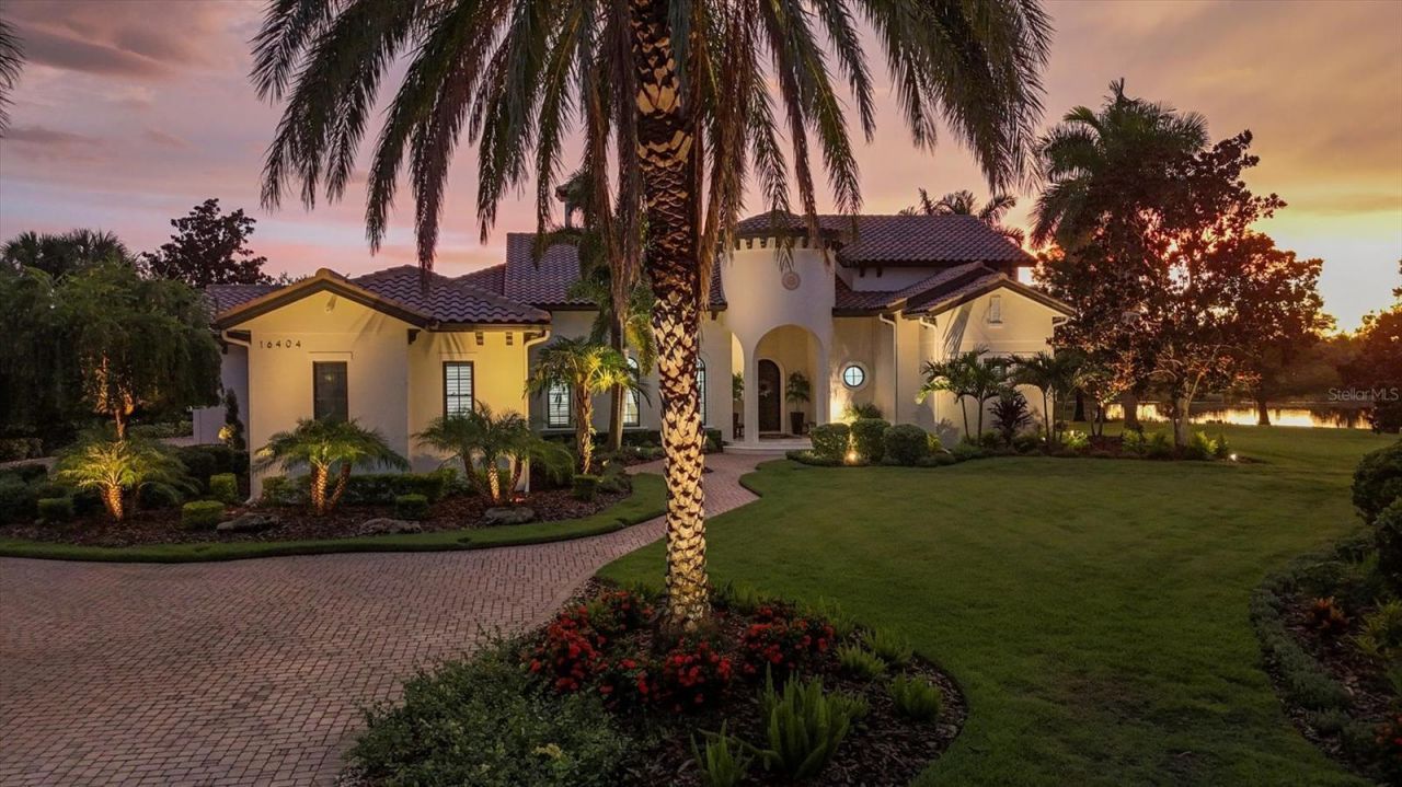 16404 Clearlake Avenue, Lakewood Ranch, FL 34202 Photo