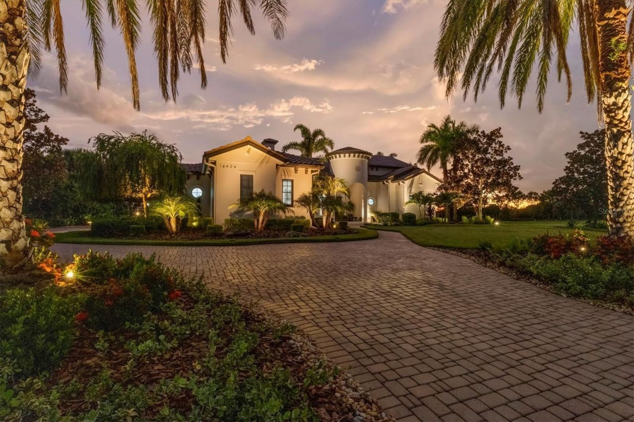 16404 Clearlake Avenue, Lakewood Ranch, FL 34202 Photo