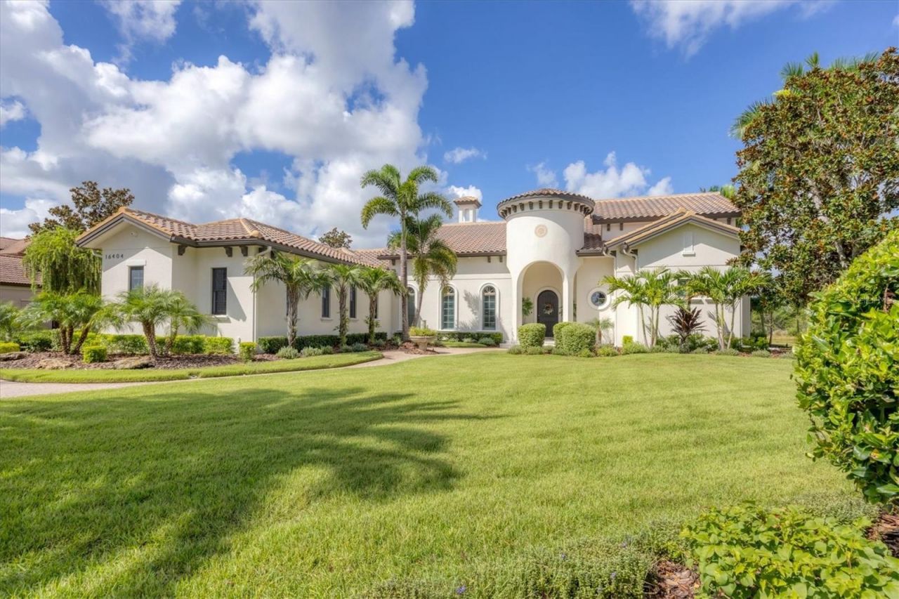 16404 Clearlake Avenue, Lakewood Ranch, FL 34202 Photo