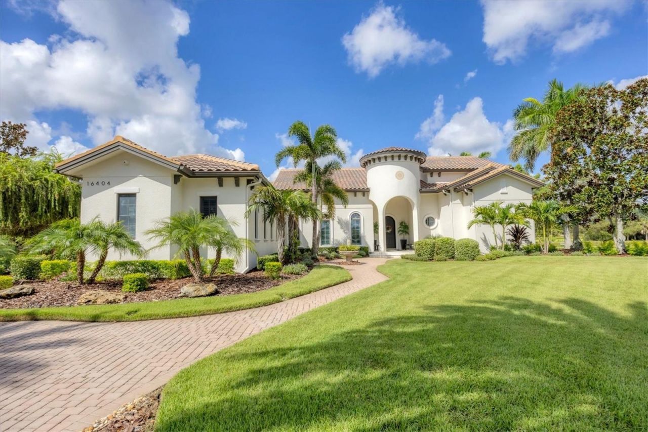 16404 Clearlake Avenue, Lakewood Ranch, FL 34202 Photo