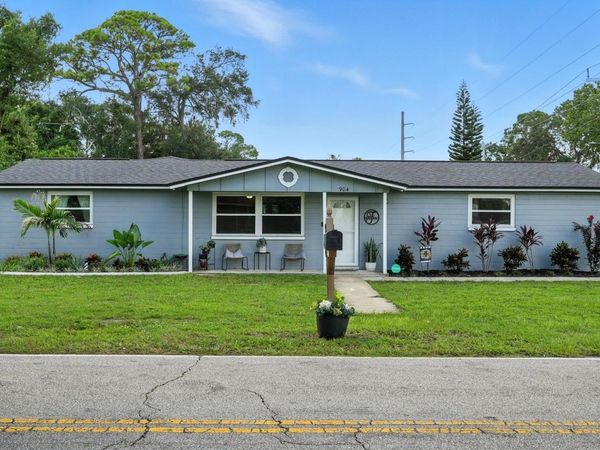 904 CHARLES STREET, PORT ORANGE, FL 32129