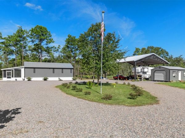 10388 S SUNCOAST BOULEVARD, HOMOSASSA, FL 34446