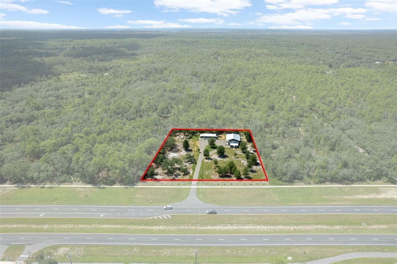 10388 S Suncoast Boulevard, Homosassa, FL 34446 Photo