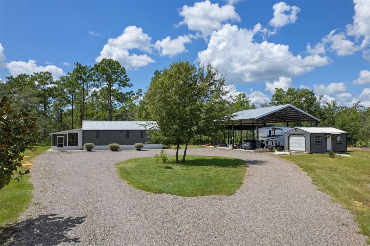 10388 S Suncoast Boulevard, Homosassa, FL 34446 Photo