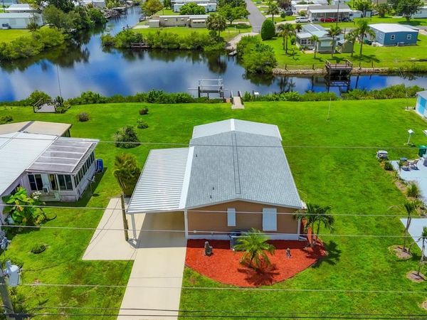 1200 SEAHORSE LANE, ENGLEWOOD, FL 34224