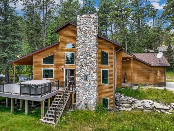 11235 Lynx Lane, Lead, SD 57754