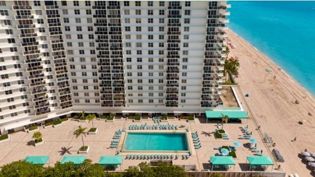 3725 S Ocean Dr, Unit 1221, Hollywood, FL 33019 Photo