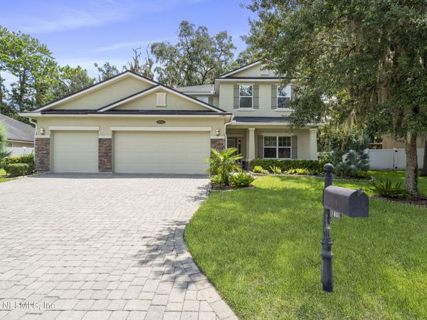 11781 PADDOCK GATES Drive, Jacksonville, FL 32223