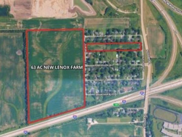New Lenox, IL 60451