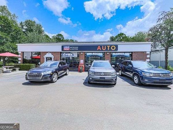 4435 State Bridge Way, Alpharetta, GA 30005