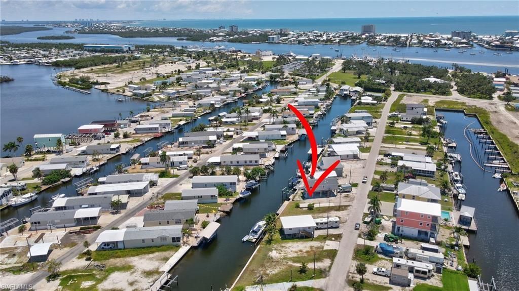 856 Oak St, Fort Myers Beach, FL 33931 Photo