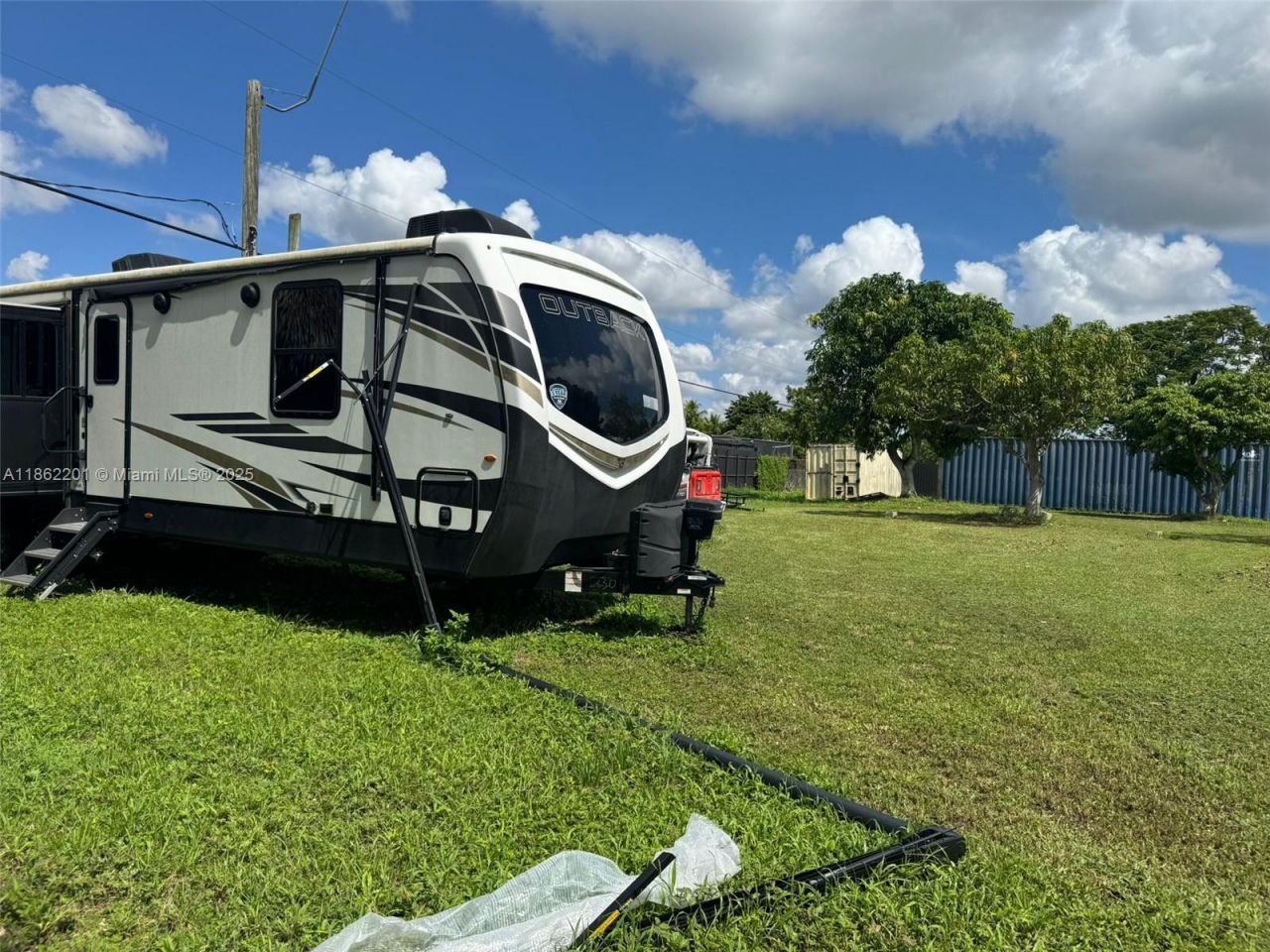 30-68-21-000-3050 0, Homestead, FL 33031 Photo