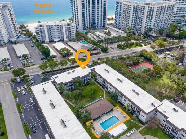 1501 S Ocean Blvd, Unit 227, Lauderdale By The Sea, FL 33062