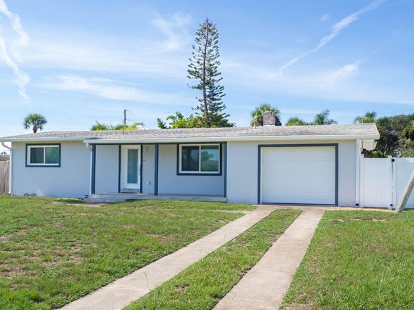 1225 Waverly Drive, Daytona Beach, FL 32118