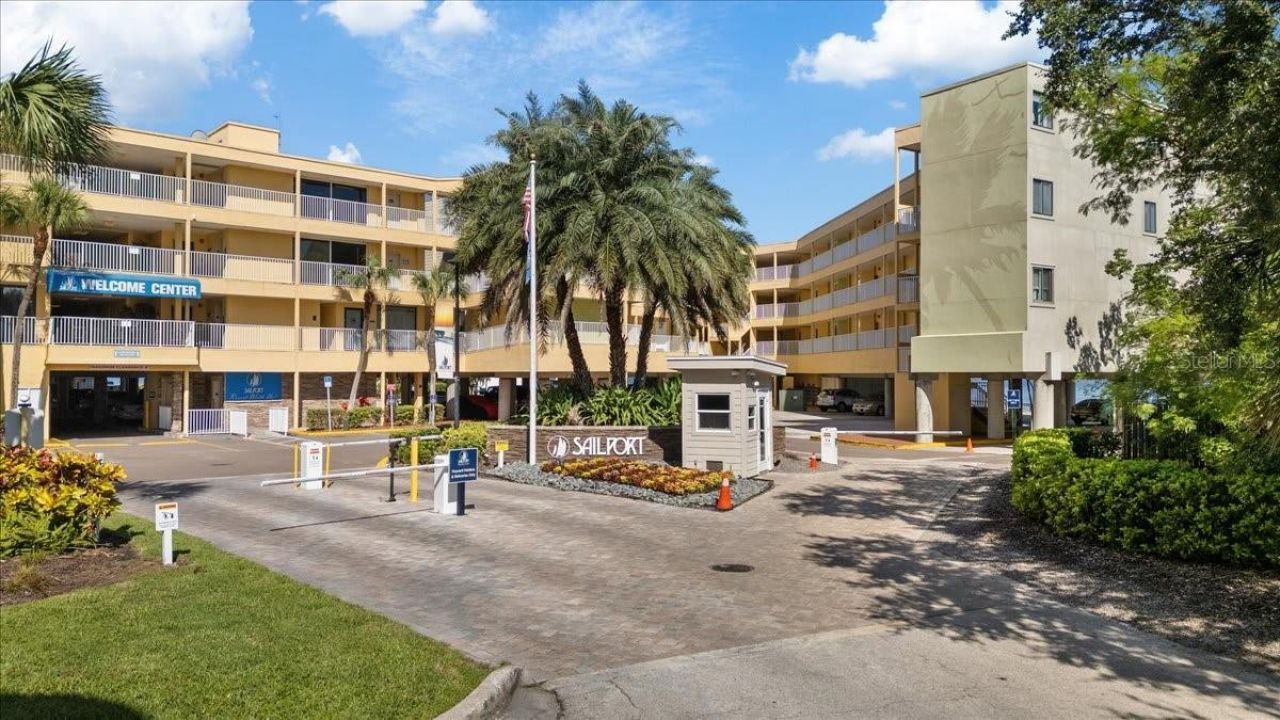 2506 N Rocky Point Drive, Unit 254, 301,, Tampa, FL 33607 Photo