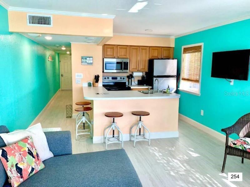 2506 N Rocky Point Drive, Unit 254, 301,, Tampa, FL 33607 Photo