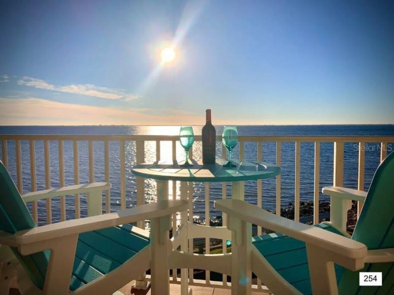 2506 N Rocky Point Drive, Unit 254, 301,, Tampa, FL 33607 Photo