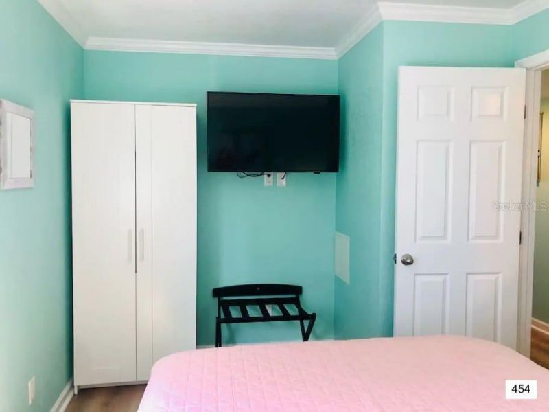 2506 N Rocky Point Drive, Unit 254, 301,, Tampa, FL 33607 Photo