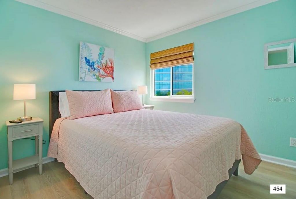 2506 N Rocky Point Drive, Unit 254, 301,, Tampa, FL 33607 Photo