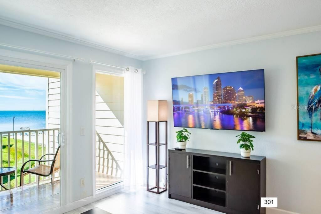 2506 N Rocky Point Drive, Unit 254, 301,, Tampa, FL 33607 Photo