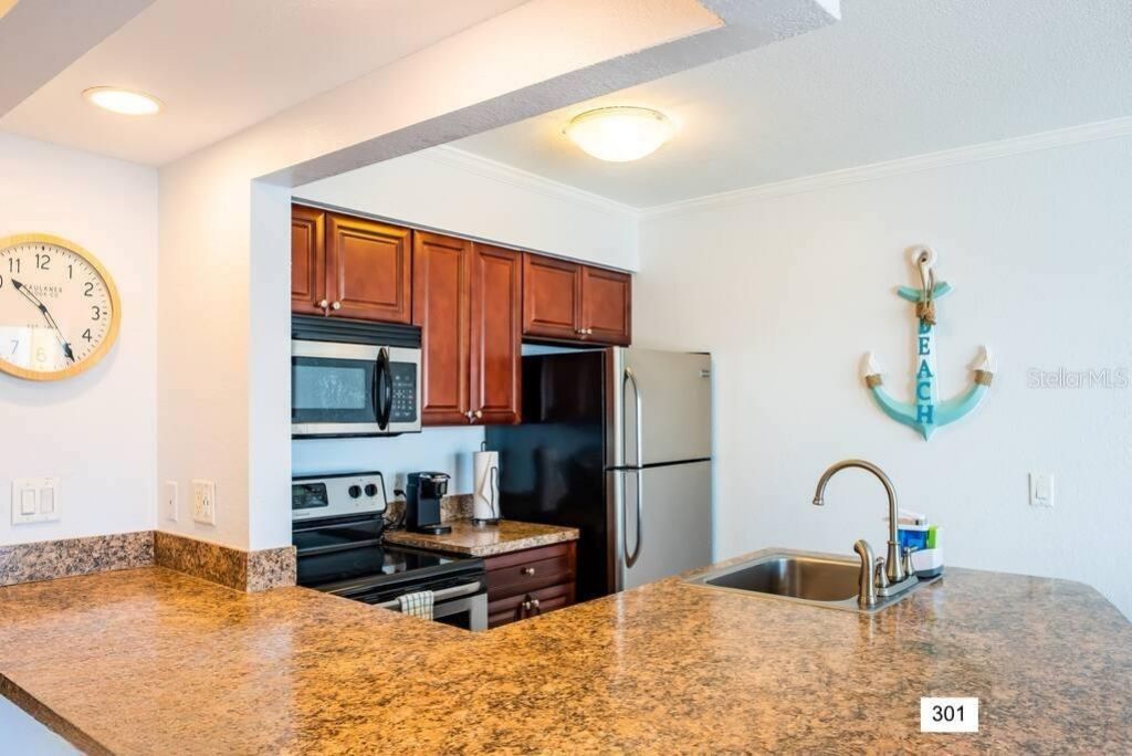 2506 N Rocky Point Drive, Unit 254, 301,, Tampa, FL 33607 Photo