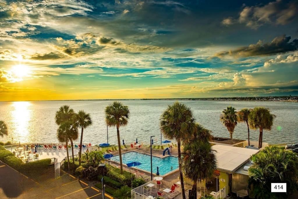 2506 N Rocky Point Drive, Unit 254, 301,, Tampa, FL 33607 Photo